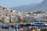 Teneryfa Los Cristianos